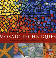 mosaic techniques