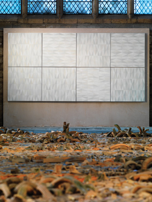 mosaic