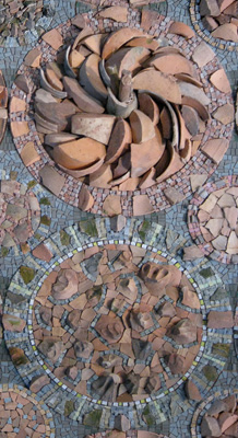 mosaic