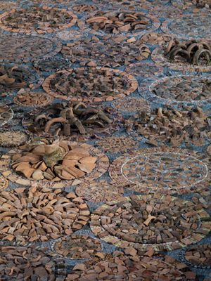 mosaic